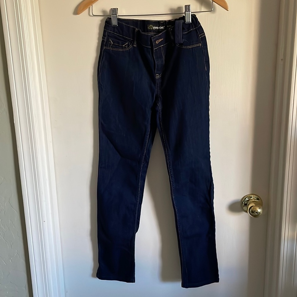 Jordache Super Skinny Jeans